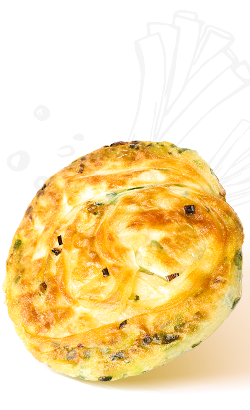 产品-葱油饼